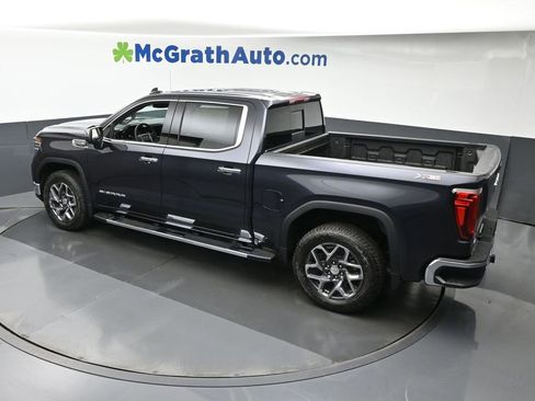 New 2026 GMC Sierra 1500 SLT w/ SLT Premium Plus Package image 23