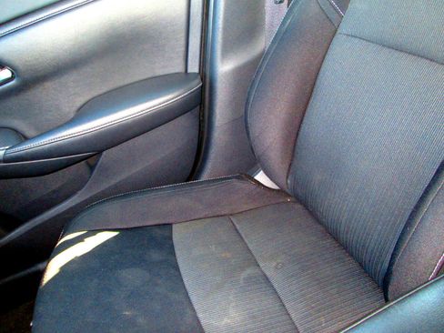 Used 2021 Nissan Sentra SV image 10