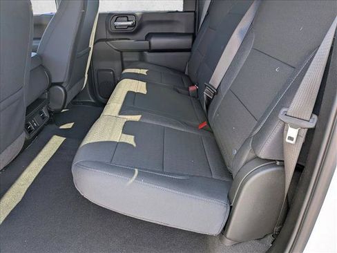 New 2026 Chevrolet Silverado 2500 Custom w/ Custom Value Package AWD/4WD image 15