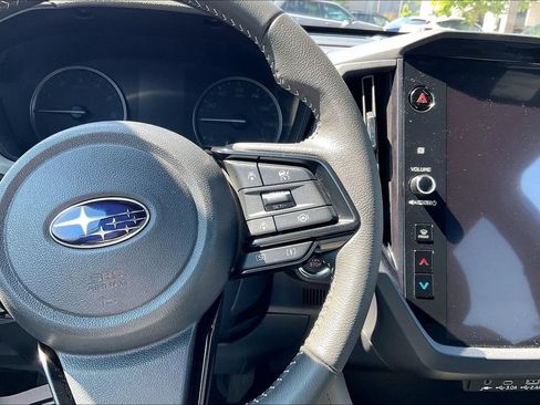 Certified 2026 Subaru Forester Premium AWD/4WD image 22