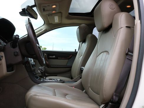 Used 2015 GMC Acadia Denali AWD/4WD image 26