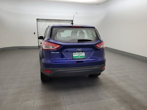 Used 2016 Ford Escape S FWD image 6