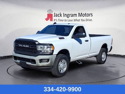 Used 2021 RAM 2500 Tradesman