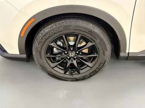 New 2026 Honda CR-V Sport-L image 28