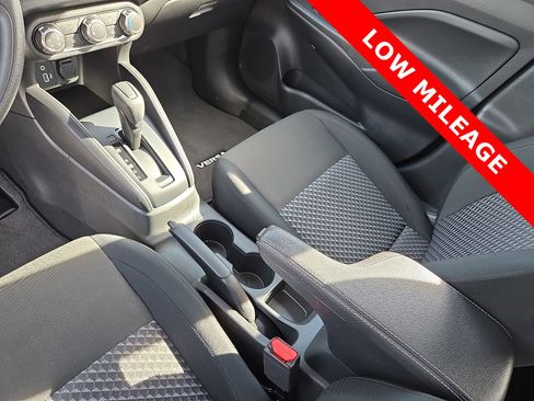 Used 2024 Nissan Versa S w/ Electronics Package image 25