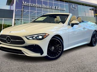 New 2026 Mercedes-Benz CLE 300 4MATIC Cabriolet video 2