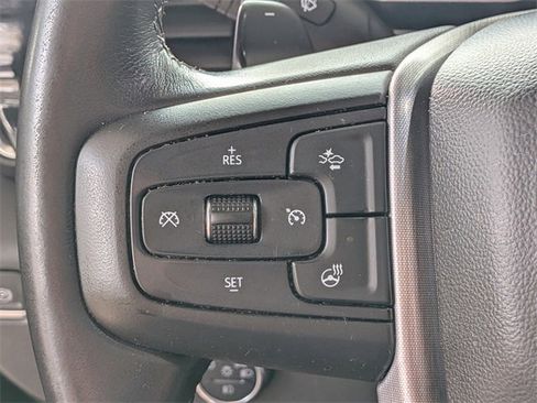 Used 2022 GMC Sierra 1500 SLT w/ SLT Premium Plus Package image 27