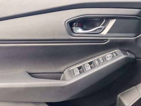 Used 2025 Honda Accord SE image 19