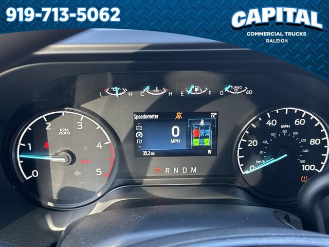 New 2026 Ford F550 4x4 Crew Cab image 27