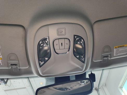 Used 2021 Jeep Compass Trailhawk image 19