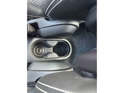 Used 2017 FIAT 500 e image 17