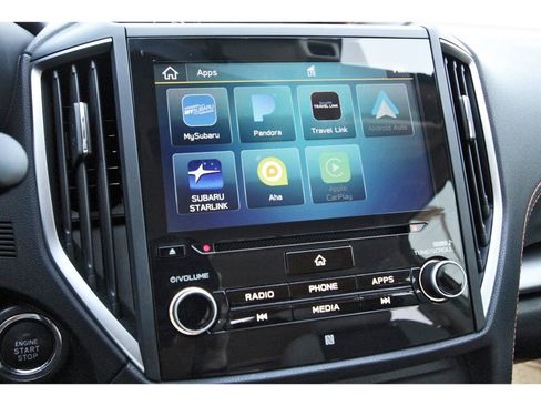 Used 2019 Subaru Crosstrek 2.0i Limited image 27