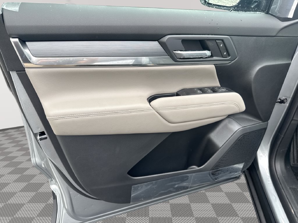 New 2027 GMC Terrain Elevation w/ Black Edition AWD/4WD image 22