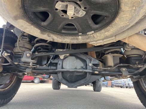 Used 2017 RAM 2500 Longhorn AWD/4WD image 14