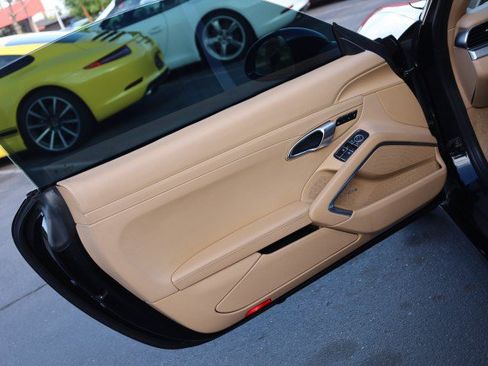 Used 2013 Porsche 911 Carrera RWD image 21