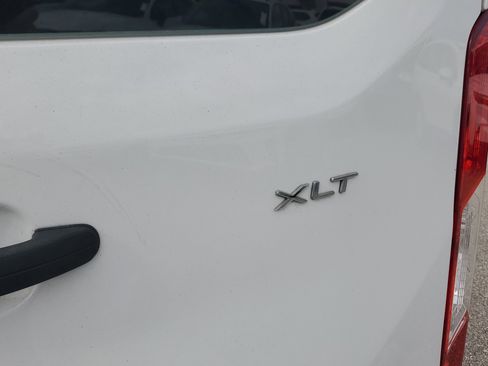 Used 2023 Ford Transit 350 XLT image 13