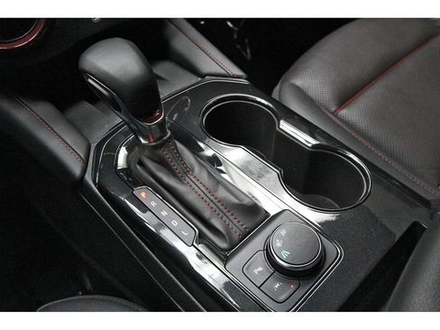 Used 2025 Chevrolet Blazer RS FWD image 27