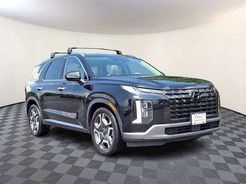 Used 2023 Hyundai Palisade Limited AWD/4WD image 1
