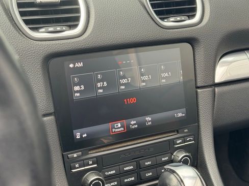 Used 2018 Porsche 718 Boxster GTS image 71