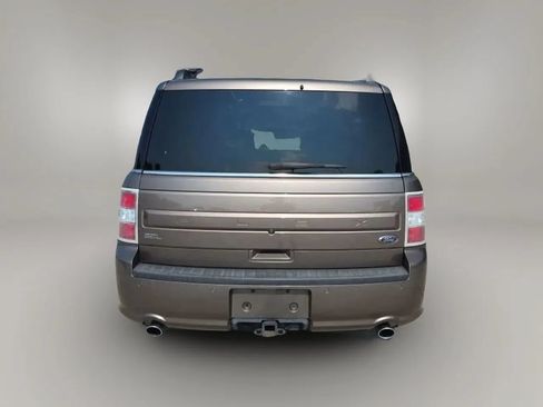 Used 2019 Ford Flex SEL w/ Equipment Group 202A FWD image 8