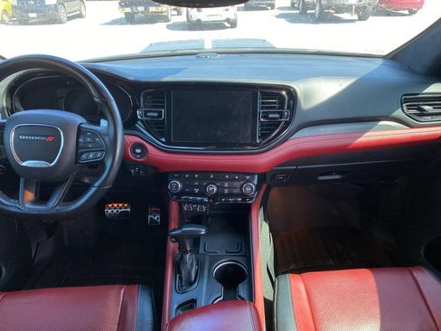 Used 2021 Dodge Durango R/T w/ Tow 'N Go Package AWD/4WD image 19