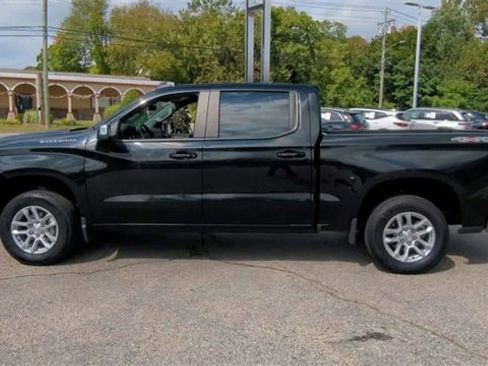 Certified 2023 Chevrolet Silverado 1500 LT image 5