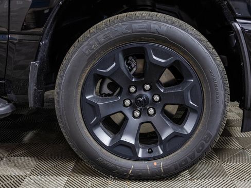 New 2026 RAM 1500 Express AWD/4WD image 41