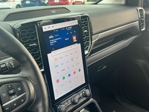 Used 2024 Ford Ranger Lariat image 24