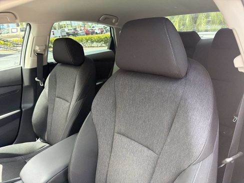 Certified 2024 Honda Accord LX image 19