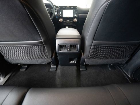 Certified 2023 Toyota 4Runner TRD Off-Road Premium w/ Off Road Premium Plus Package image 23