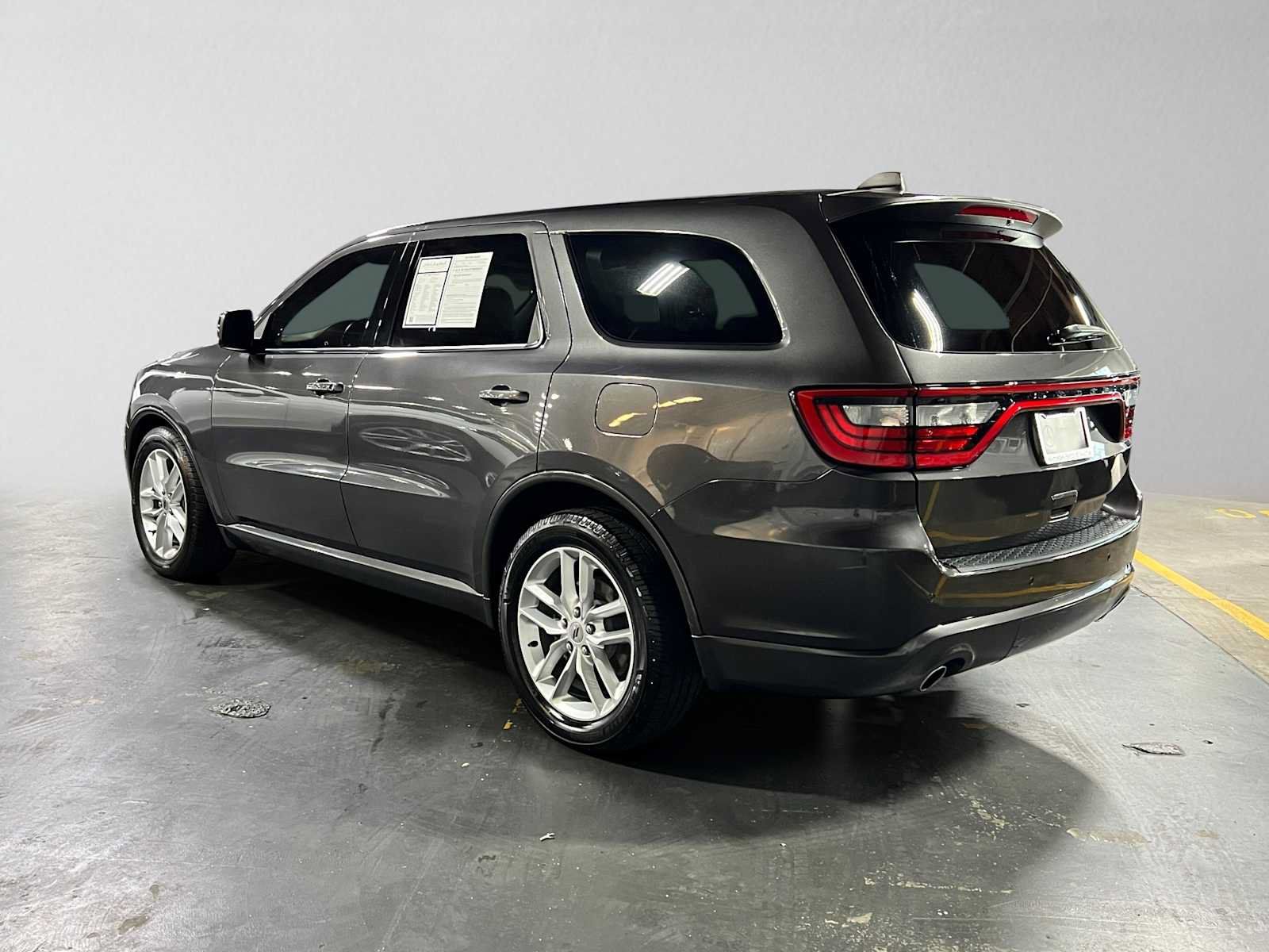 Used 2021 Dodge Durango R/T AWD/4WD image 5