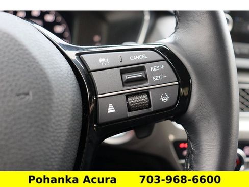 Certified 2025 Acura Integra image 13