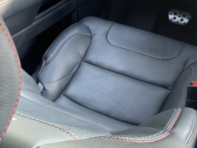 Certified 2024 Toyota Sequoia TRD Pro AWD/4WD image 18