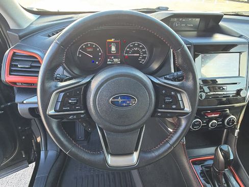 Used 2021 Subaru Forester Sport image 18