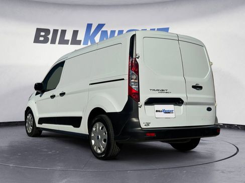 Certified 2022 Ford Transit Connect XL image 3