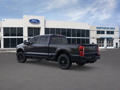 New 2026 Ford F350 XLT w/ XLT Premium Package AWD/4WD image 4