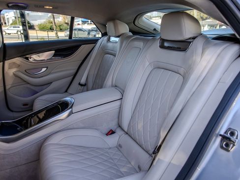 Used 2022 Mercedes-Benz AMG GT 53 image 19