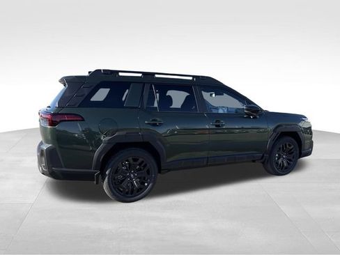 New 2026 Subaru Outback Limited XT AWD/4WD image 2