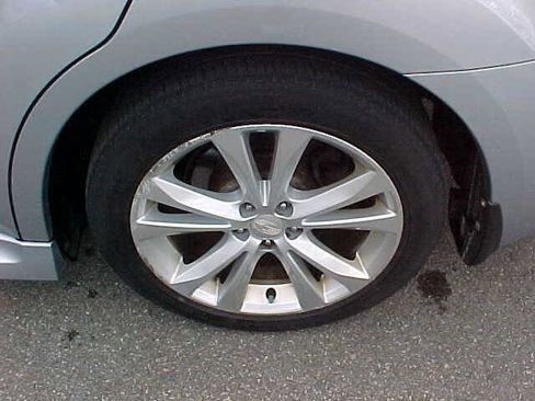 Used 2014 Subaru Legacy 2.5i Premium image 6