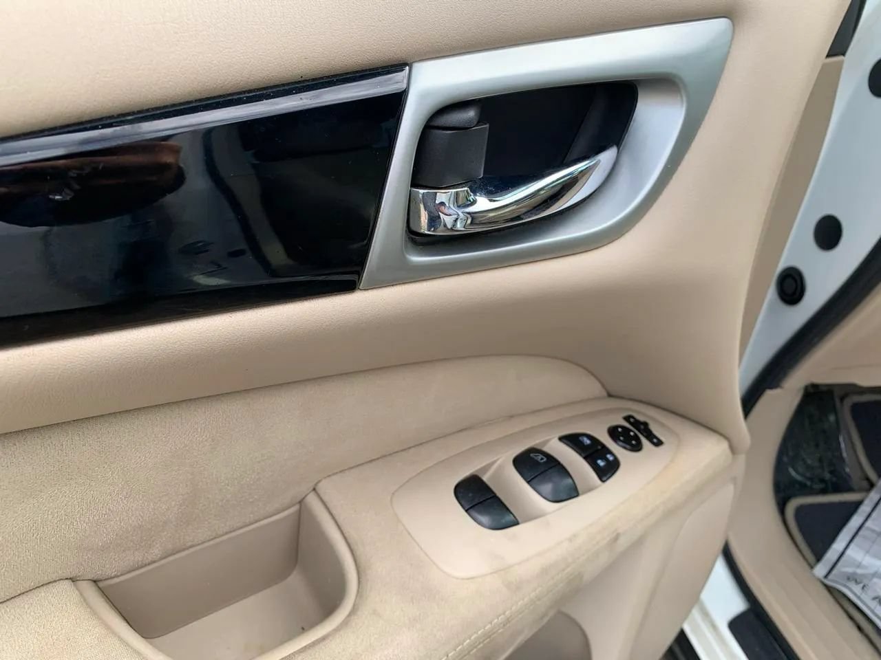 Used 2015 Nissan Pathfinder S FWD image 20