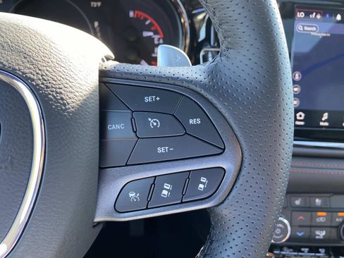 New 2026 Dodge Durango GT image 16