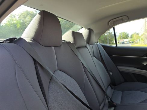 Certified 2024 Toyota Camry LE image 18