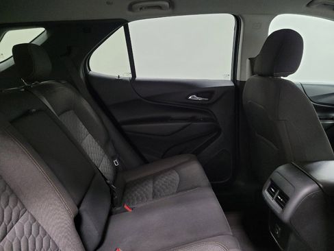 Used 2019 Chevrolet Equinox LT AWD/4WD image 19
