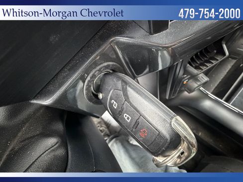 Used 2024 Ford F150 STX w/ STX Black Appearance Package image 19