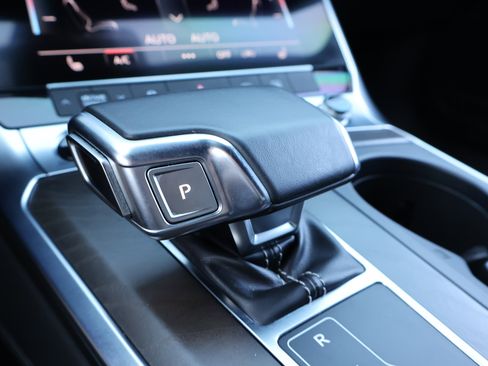 Used 2022 Audi A6 Premium Plus w/ Premium Plus Package image 26