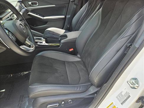 Used 2024 Acura Integra A-Spec FWD image 15