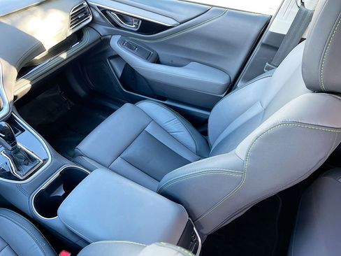 Used 2023 Subaru Outback Onyx Edition image 23