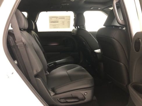 New 2026 Hyundai Palisade XRT Pro image 11