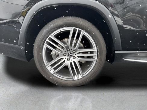 Used 2020 Mercedes-Benz GLS 450 4MATIC image 5