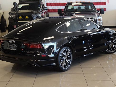Used 2017 Audi A7 3.0T Prestige w/ Prestige Package AWD/4WD image 34